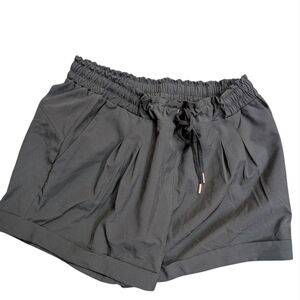 Black Drawstring Shorts 2/22$ Selected Item